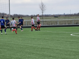 S.K.N.W.K. JO19-1 - Krabbendijke JO19-1 (competitie) 2023-2024 (3e fase) (58/226)